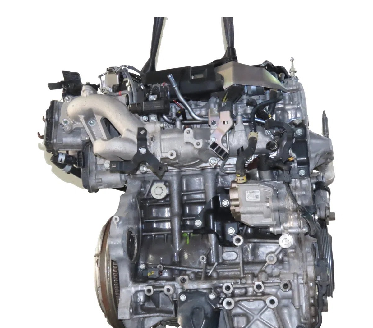 Moteur diesel Honda CIVIC IX (FK) 1.6 i-dtec (fk3) (2013) occasion