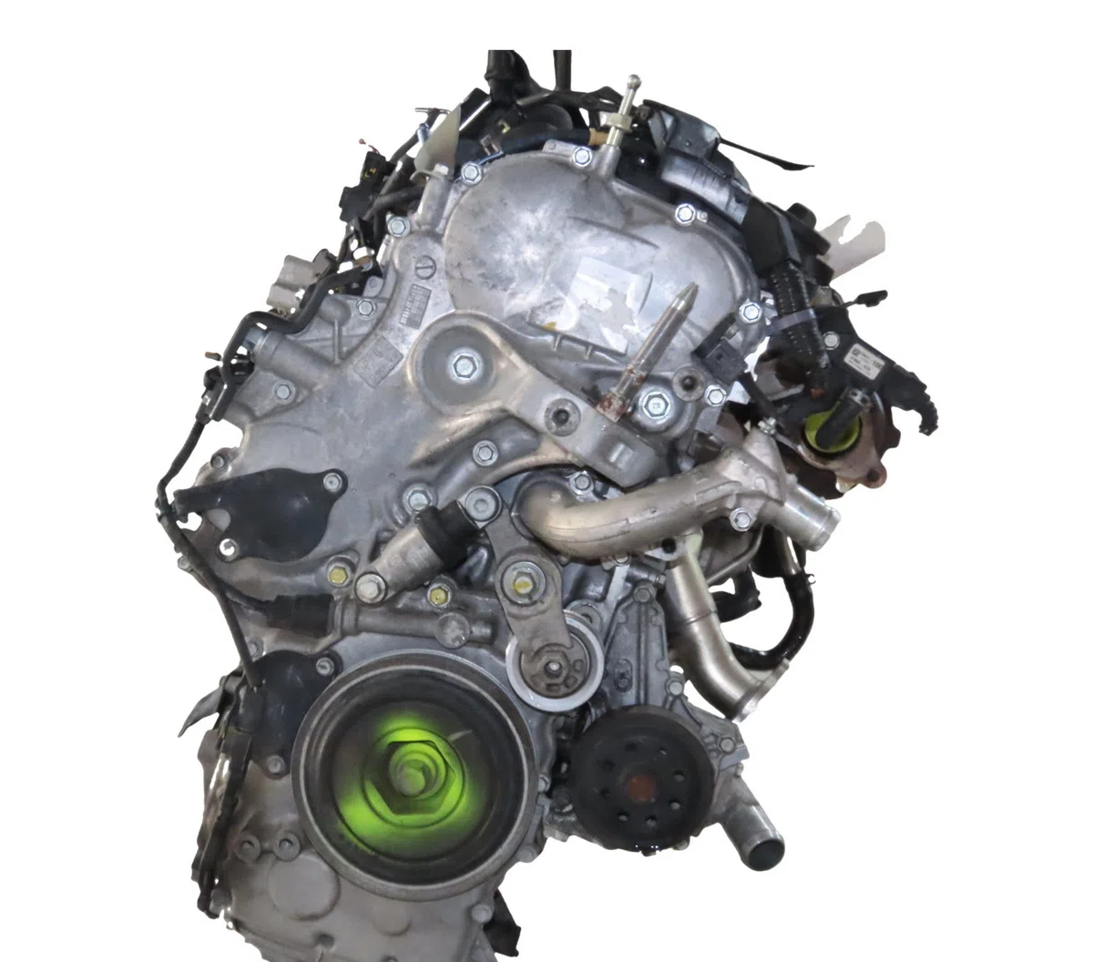Moteur diesel Honda CIVIC IX (FK) 1.6 i-dtec (fk3) (2013) occasion