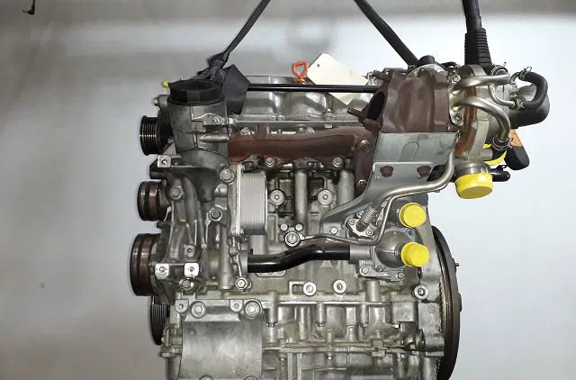 Moteur diesel Honda CIVIC IX (FK) 2.2 i-dtec (fk3) (2012) occasion