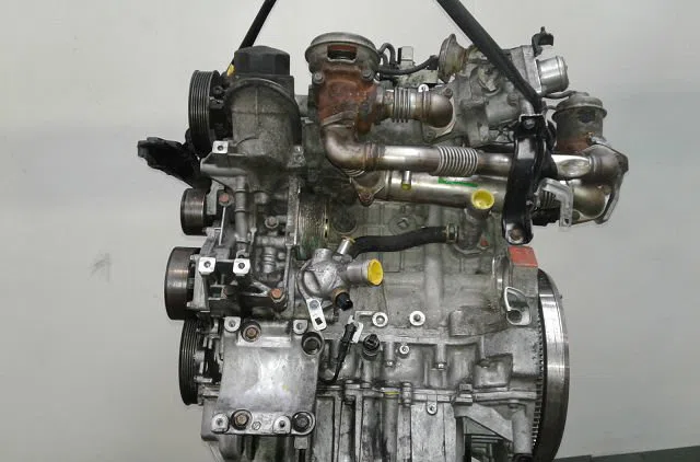 Moteur diesel Honda FR-V (BE) 2.2 i ctdi (be5) (2005) 5 portes occasion