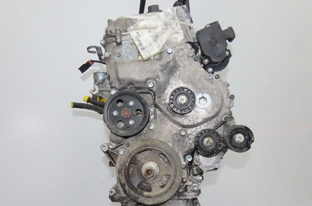 Moteur diesel Hyundai GETZ (TB) 1.5 crdi (2003-2005) occasion