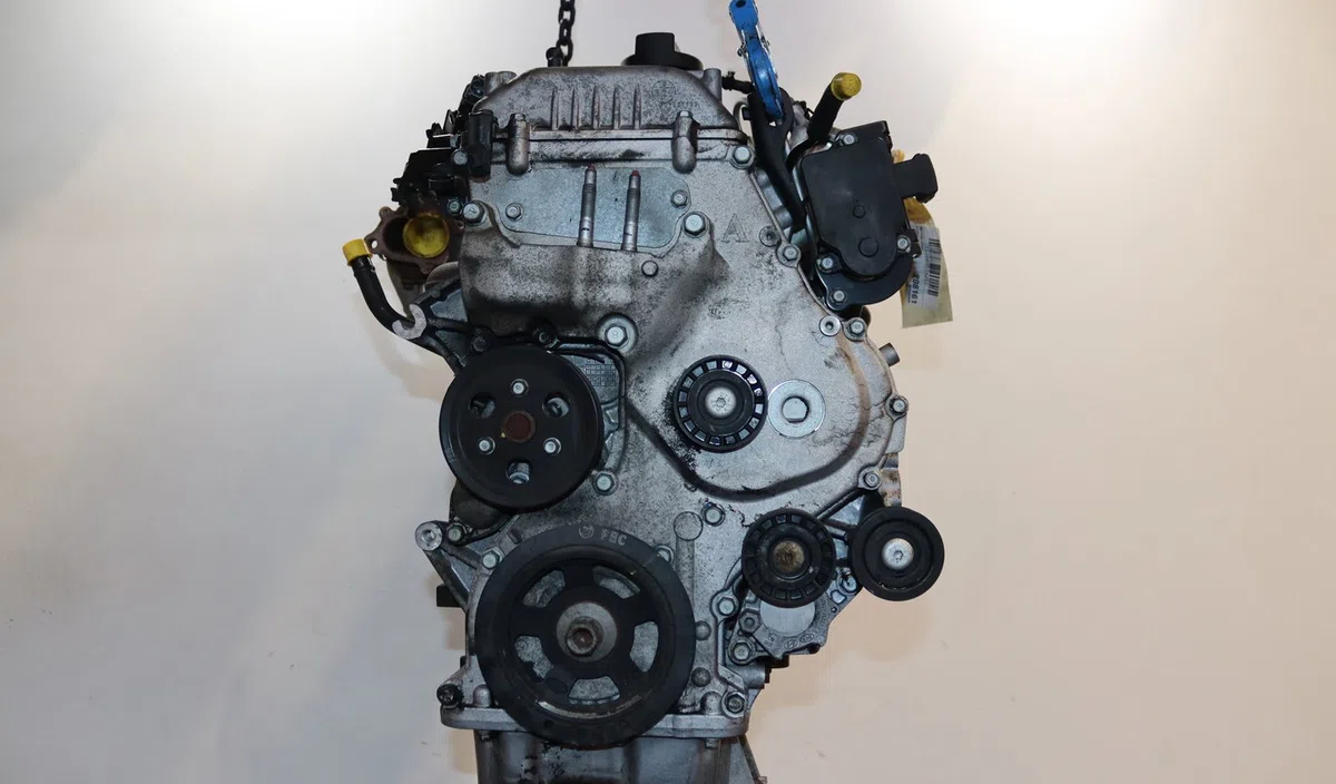 Moteur diesel Hyundai I30 Break (FD) 1.6 crdi (2008-2012) occasion