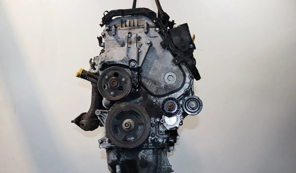 Moteur diesel Hyundai I30 (FD) 1.6 crdi (2007-2011) occasion