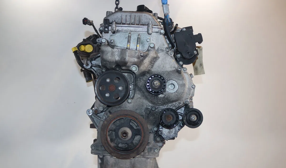 Moteur diesel Hyundai I30 (FD) 1.6 crdi (2007-2011) occasion