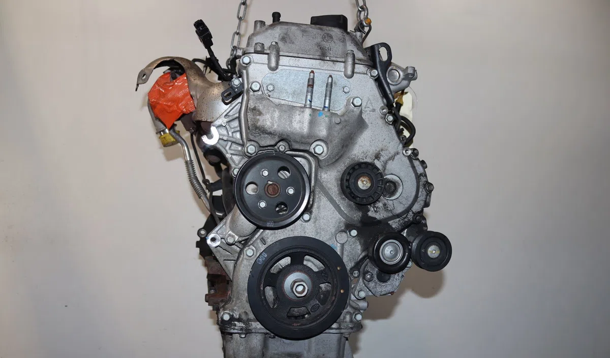 Moteur diesel Hyundai Ix20 (JC) 1.4 crdi (2010-2019) occasion