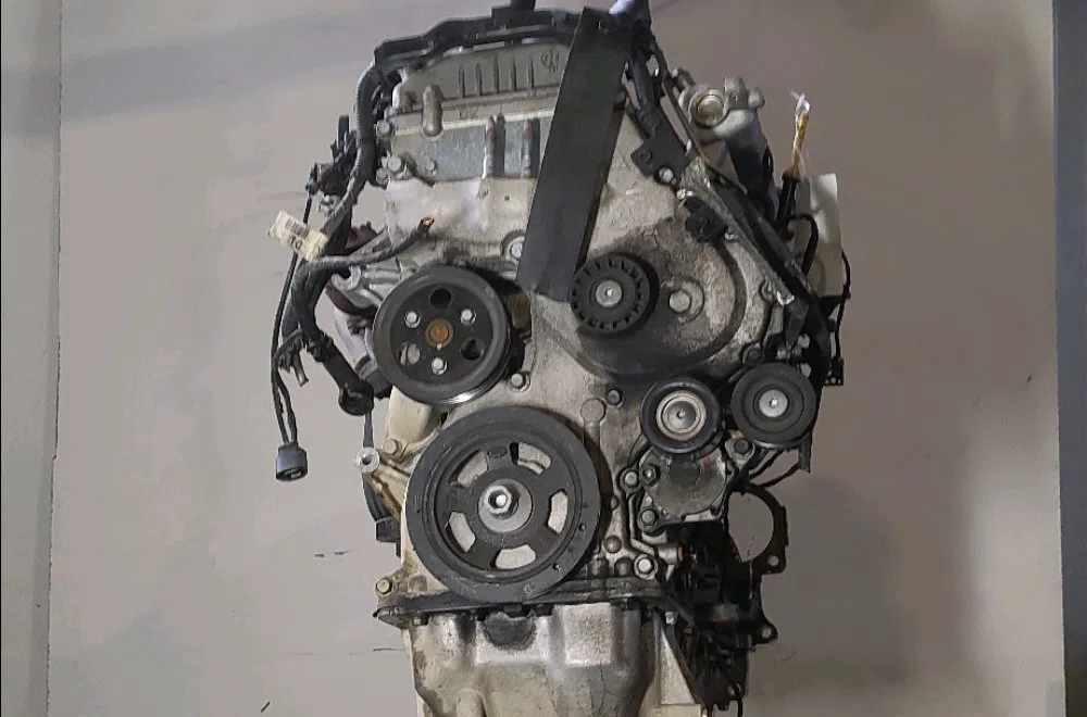 Moteur diesel Hyundai Ix20 (JC) 1.4 crdi (2010-2019) occasion