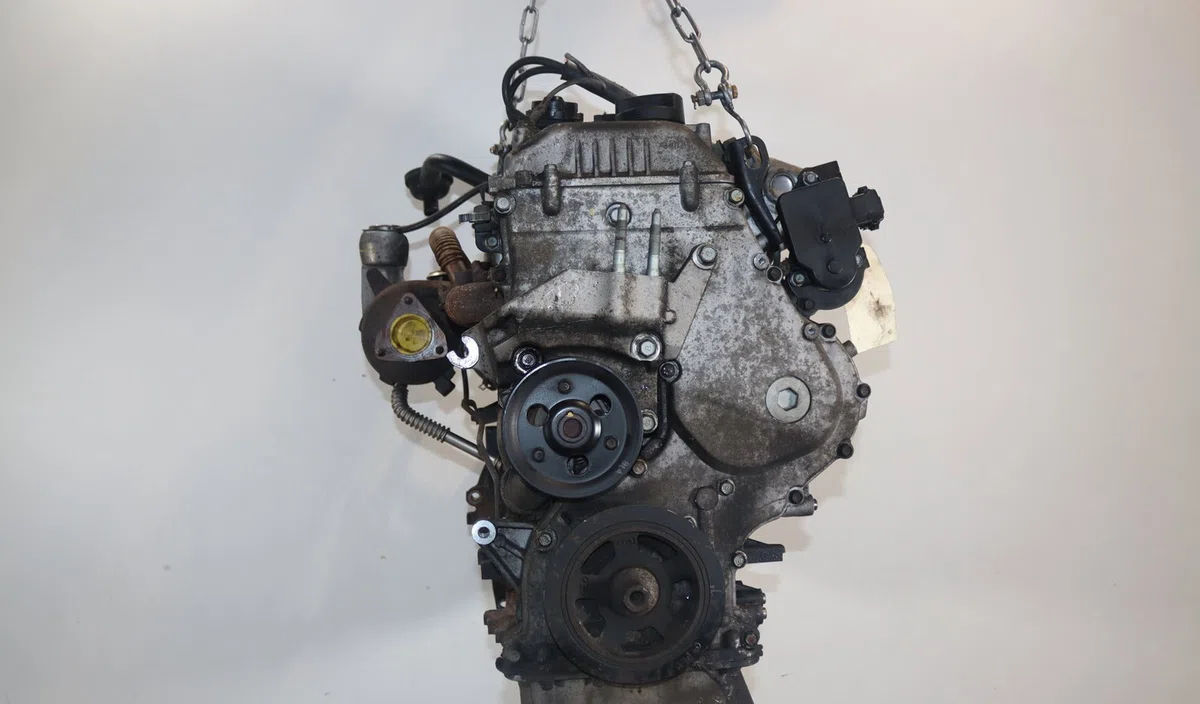 Moteur diesel Hyundai MATRIX (FC) 1.5 crdi vgt (2005-2010) occasion