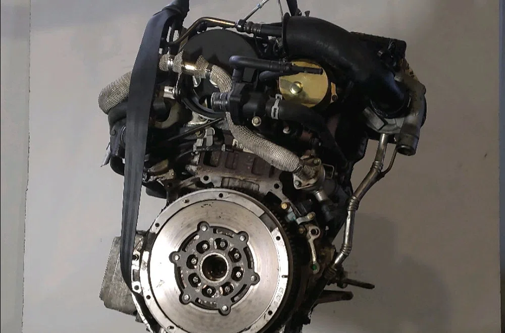Moteur diesel Jaguar X-TYPE I Break (X400) 2.2 d (2005-2009) occasion
