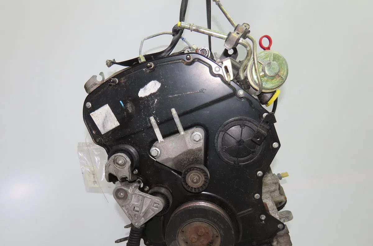 Moteur diesel Jaguar X-TYPE I (X400) 2.0 d (2003-2009) 4 portes occasion