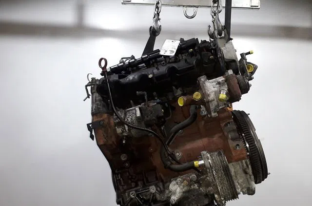 Moteur diesel Jaguar X-TYPE I (X400) 2.2 d (2005-2009) occasion