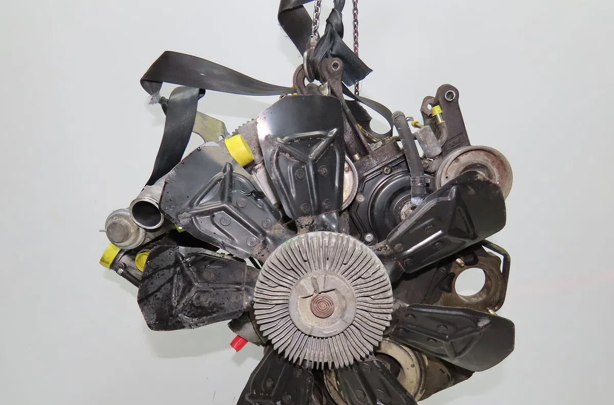 Moteur diesel Jeep GRAND CHEROKEE I (ZJ, ZG) 2.5 td 4x4 (z) (1995-1999) occasion