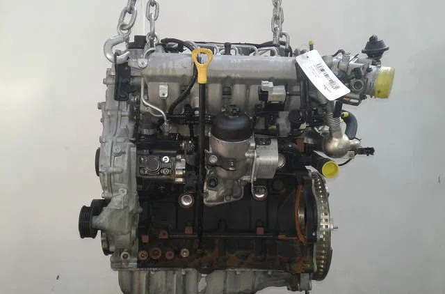 Moteur diesel Kia CEE'D 3-5 portes (ED) 1.6 crdi 90 (2006-2012) occasion