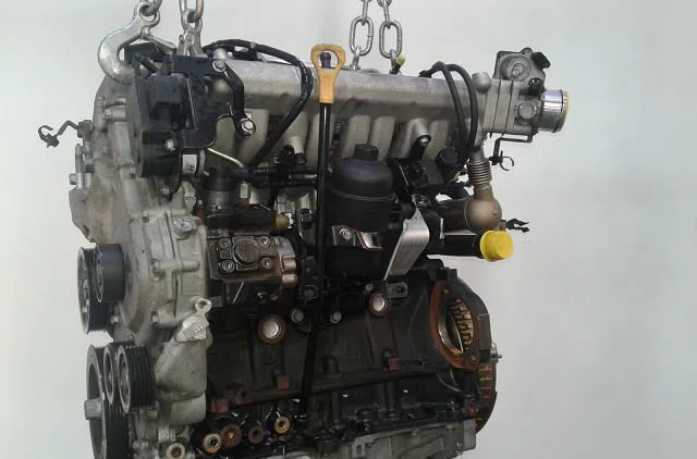 Moteur diesel Kia CEE'D SW (ED) 1.6 crdi 115 (2007-2012) occasion