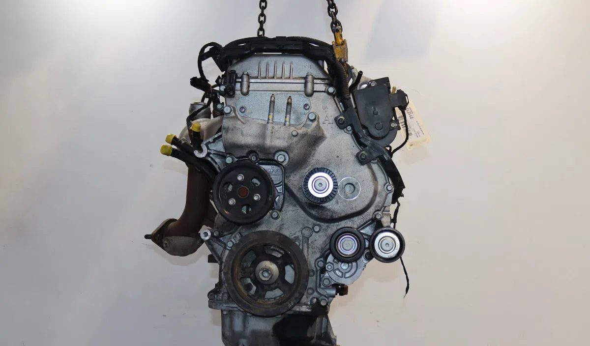 Moteur diesel Kia PRO CEE'D (ED) 1.6 crdi 115 (2008-2012) occasion