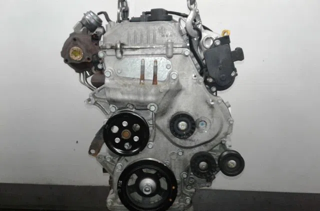 Moteur diesel Kia VENGA (YN) 1.6 crdi 115 (2010) occasion