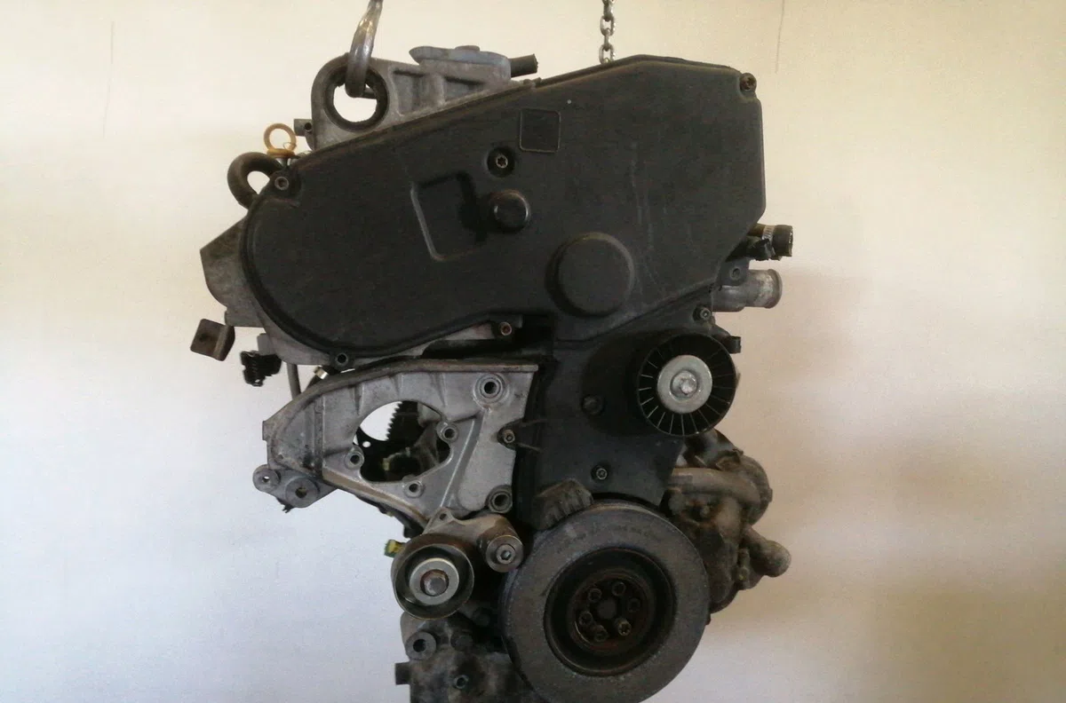 Moteur diesel Lancia THESIS (841_) 2.4 d multijet (841.axn111, 841.axh110) (2006-2009) occasion