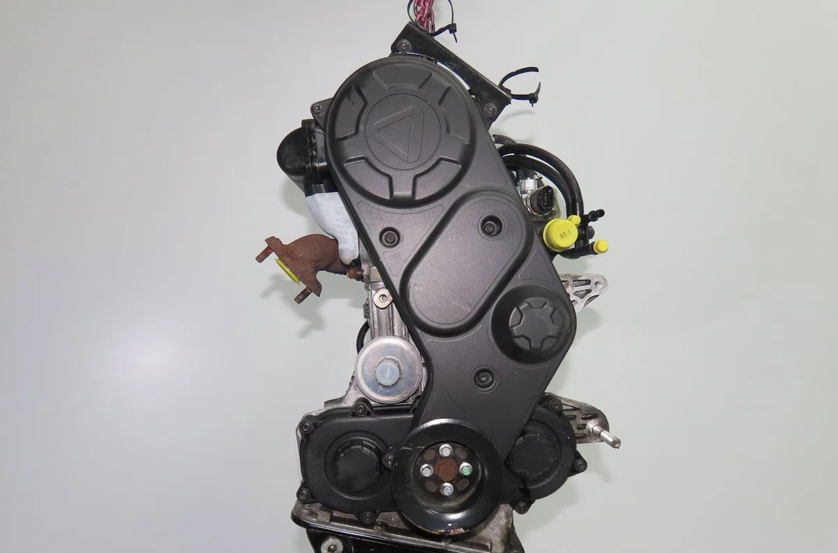 Moteur diesel LIGIER JS50L 2013 occasion