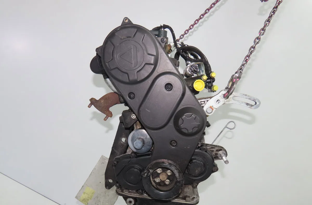 Moteur diesel LIGIER X-TOO MAX 2009 occasion