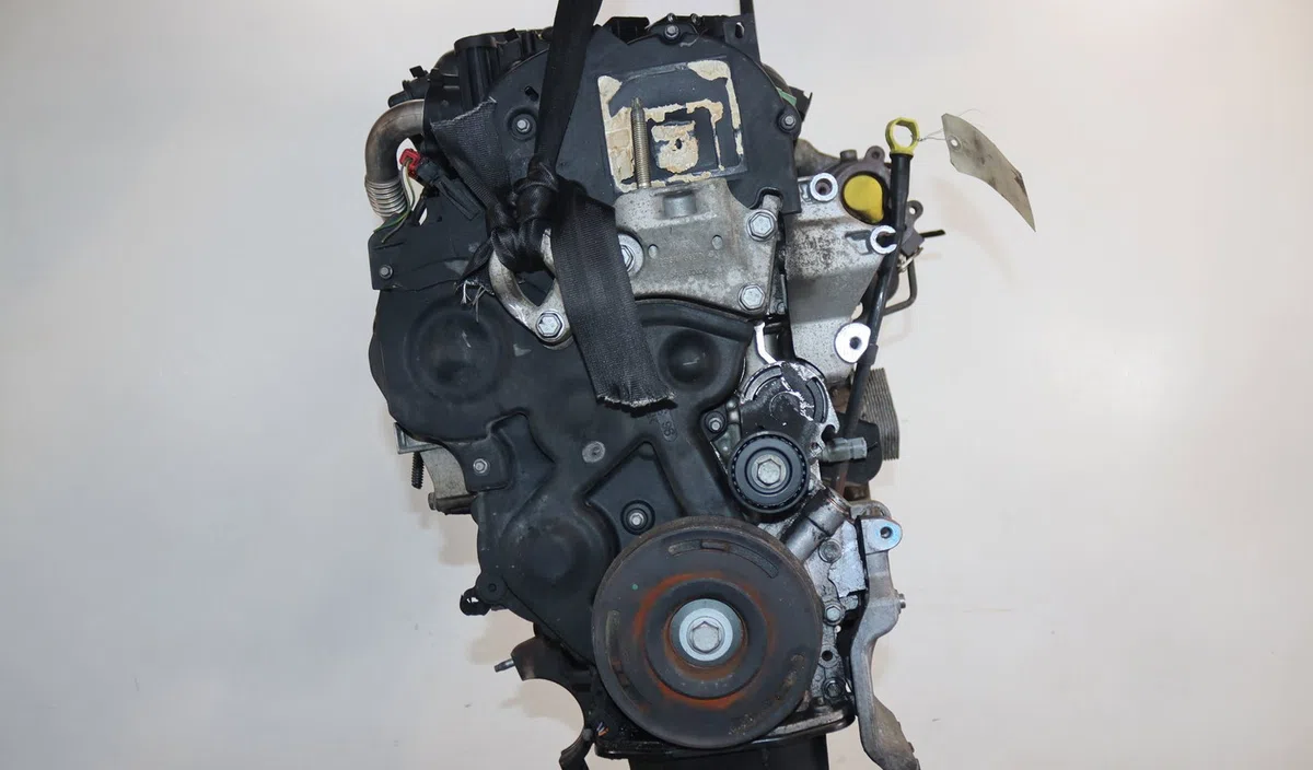 Moteur diesel Mazda 2 (DY) 1.4 cd (2003-2007) occasion