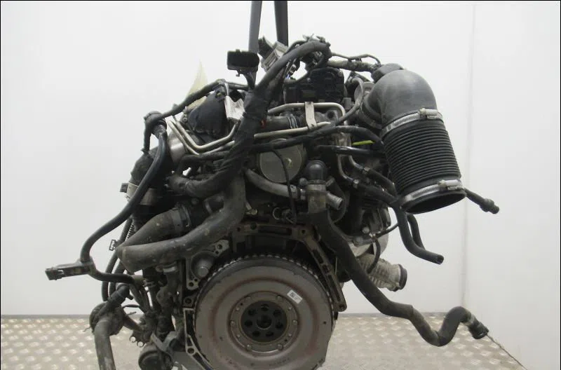 Moteur diesel Mercedes-benz CLA (C118) Cla 180 d (118.303) (2019) occasion