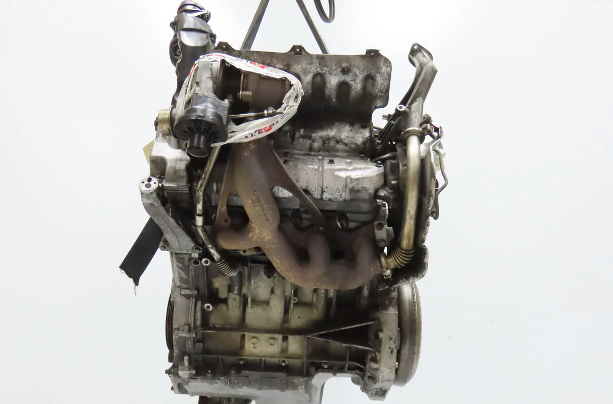 Moteur diesel Mercedes-benz CLASSE A (W168) A 170 cdi (168.008) (1998-2001) occasion