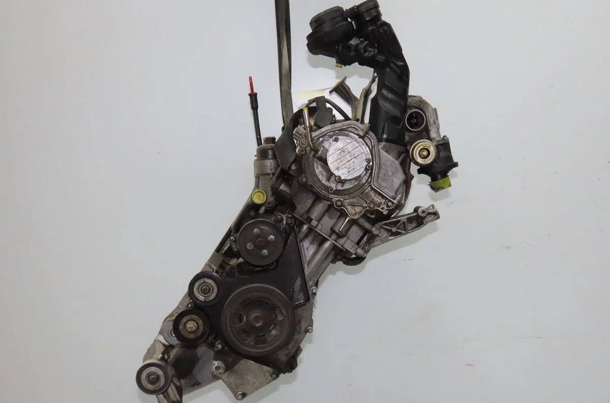 Moteur diesel Mercedes-benz CLASSE A (W168) A 170 cdi (168.008) (1998-2001) occasion