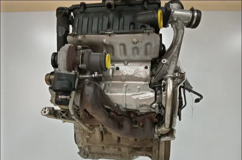 Moteur diesel Mercedes-benz CLASSE A (W168) A 170 cdi (168.009, 168.109) (2001-2004) occasion