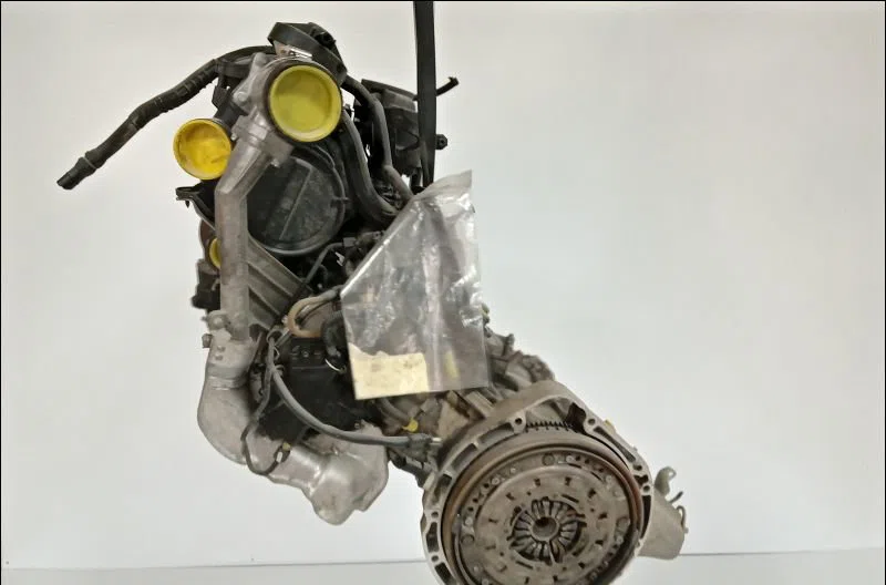 Moteur diesel Mercedes-benz CLASSE A (W168) A 170 cdi (168.009, 168.109) (2001-2004) occasion