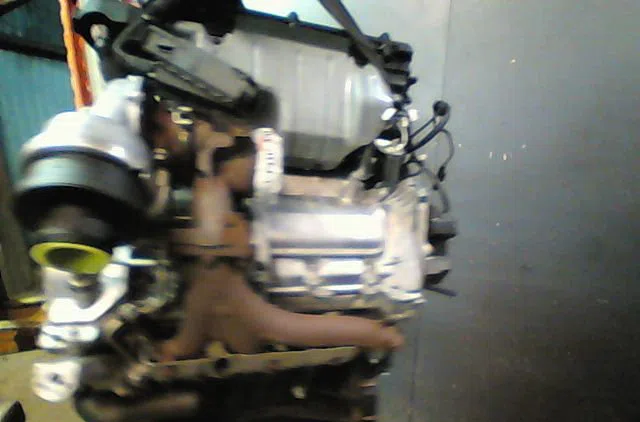 Moteur diesel Mercedes-benz CLASSE A (W169) A 160 cdi (169.006, 169.306) (2004-2012) occasion