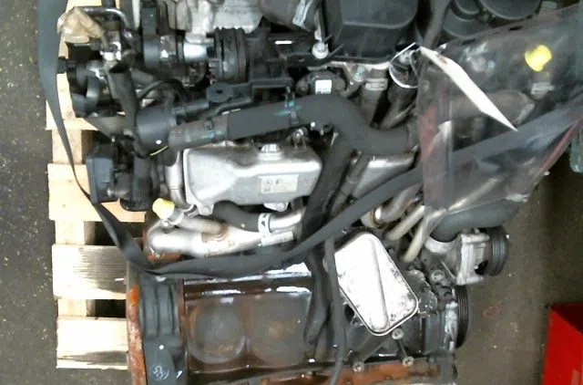 Moteur diesel Mercedes-benz CLASSE A (W169) A 180 cdi (169.007, 169.307) (2004-2012) 5 portes occasion