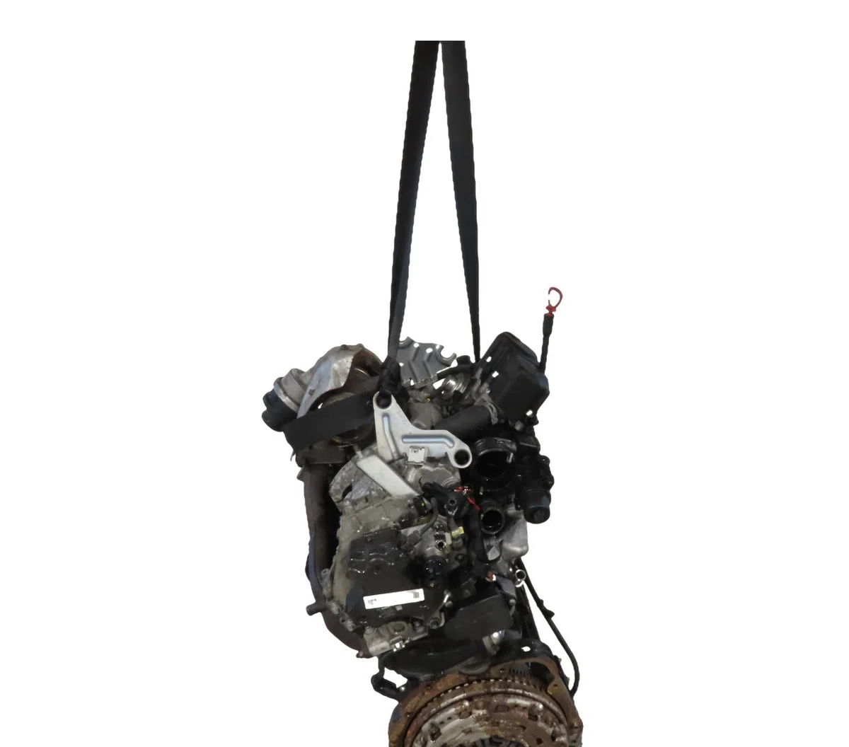 Moteur diesel Mercedes-benz CLASSE A (W169) A 180 cdi (169.007, 169.307) (2004-2012) 5 portes occasion