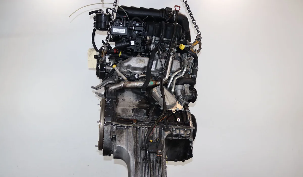 Moteur diesel Mercedes-benz CLASSE A (W169) A 180 cdi (169.007, 169.307) (2004-2012) 5 portes occasion