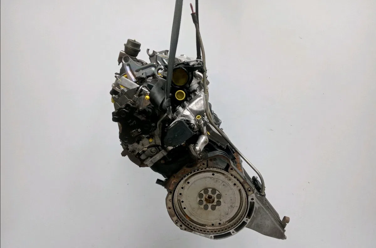 Moteur diesel Mercedes-benz CLASSE A (W169) A 200 cdi (169.008, 169.308) (2004-2012) 5 portes occasion
