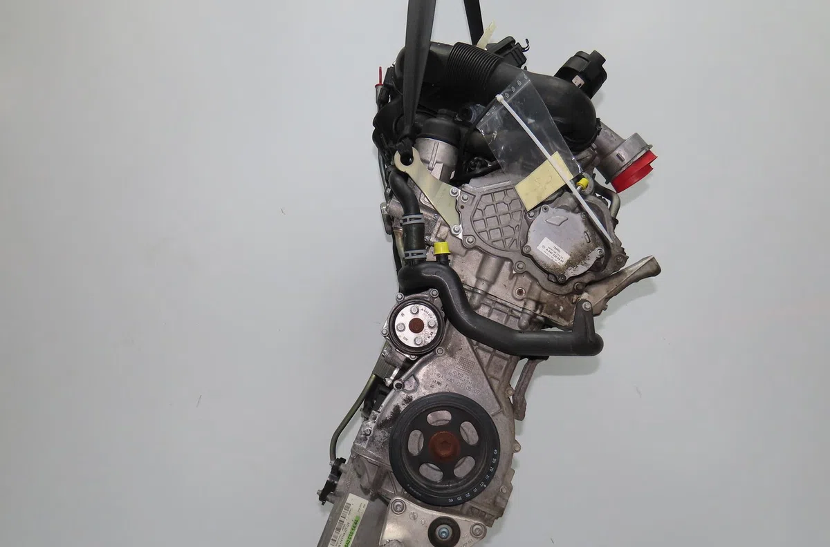 Moteur diesel Mercedes-benz CLASSE B Sports Tourer (W245) B 180 cdi (245.207) (2005-2011) 5 portes occasion