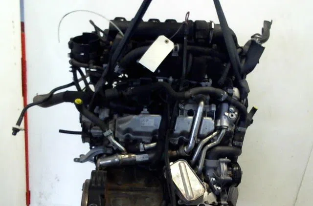 Moteur diesel Mercedes-benz CLASSE B Sports Tourer (W245) B 180 cdi (245.207) (2005-2011) 5 portes occasion