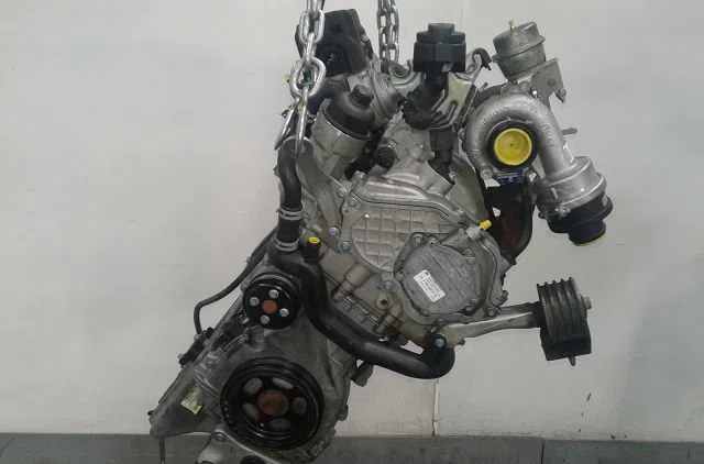 Moteur diesel Mercedes-benz CLASSE B Sports Tourer (W245) B 200 cdi (245.208) (2005-2011) occasion