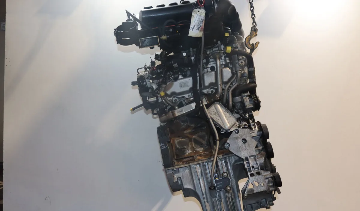 Moteur diesel Mercedes-benz CLASSE B Sports Tourer (W245) B 200 cdi (245.208) (2005-2011) occasion