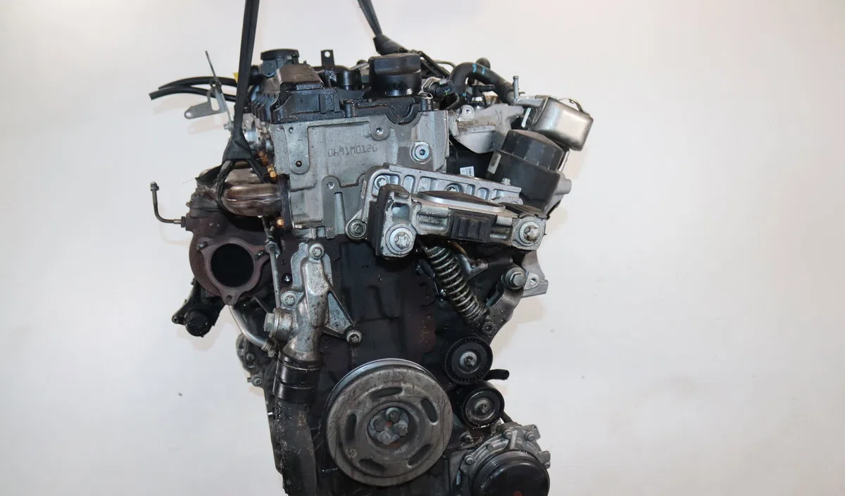Moteur diesel Mercedes-benz CLASSE B Sports Tourer (W246, W242) B 180 cdi (246.200) (2011-2014) occasion