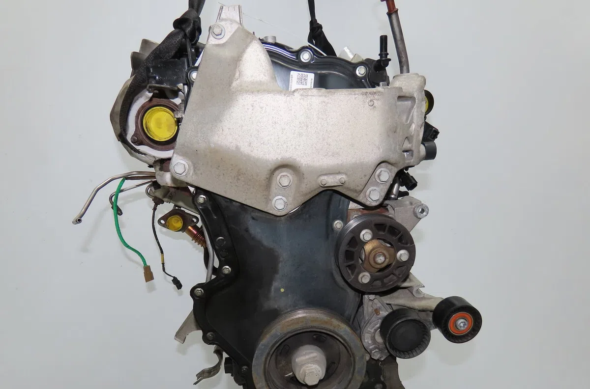 Moteur diesel Mercedes-benz VITO Camionnette (W447) 109 cdi (447.601, 447.603, 447.605) (2014) occasion