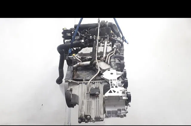 Moteur diesel MERCEDES CLASSE B 2008 occasion