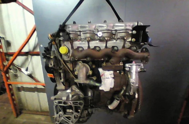Moteur diesel Nissan ALMERA TINO (V10) 2.2 dci (2000-2006) occasion