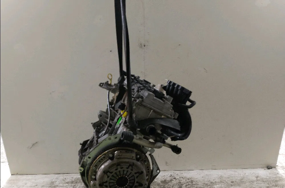 Moteur diesel Nissan MICRA III (K12) 1.2 16v (2003-2010) occasion