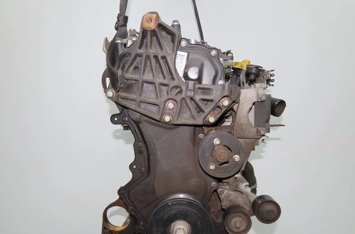 Moteur diesel Nissan X-TRAIL II (T31) 2.0 dci 4x4 (2007-2013) occasion