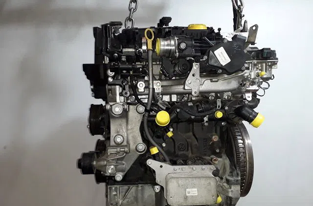 Moteur diesel Nissan X-TRAIL III (T32_, T32R, T32RR) 1.6 dci (t32) (2014) occasion