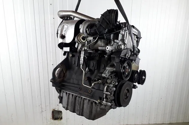 Moteur diesel Opel ASTRA G Break (T98) 2.0 dti 16v (f35) (1999-2004) 5 portes occasion