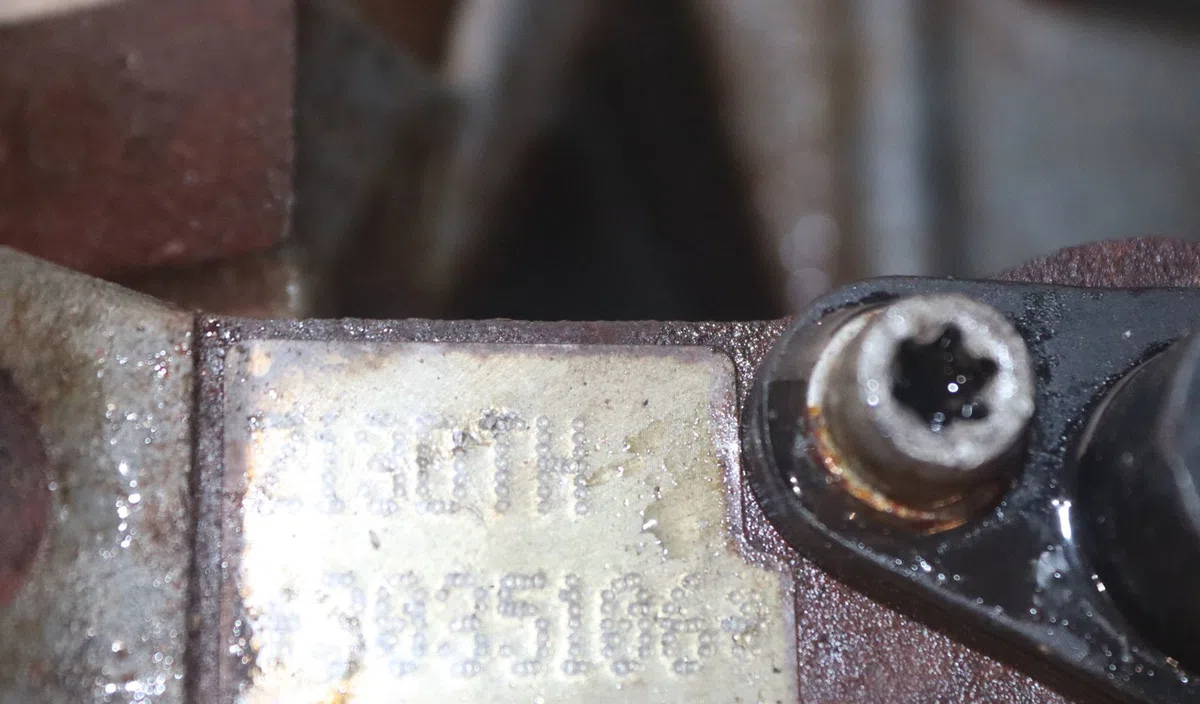 Moteur diesel Opel ASTRA H (A04) 1.3 cdti (l48) (2005-2010) occasion