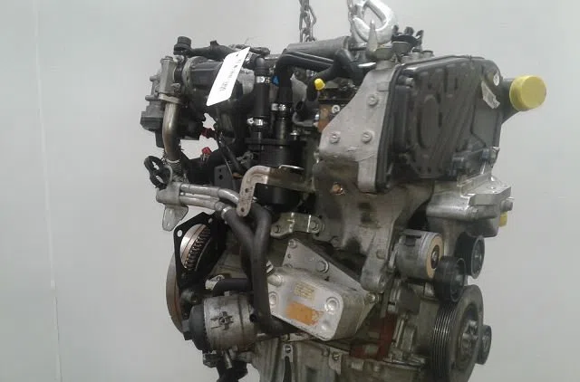 Moteur diesel Opel ASTRA H (A04) 1.9 cdti 16v (l48) (2004-2010) occasion