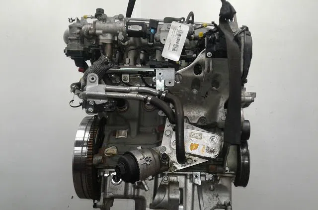 Moteur diesel Opel ASTRA H GTC (A04) 1.9 cdti (l08) (2005-2010) occasion