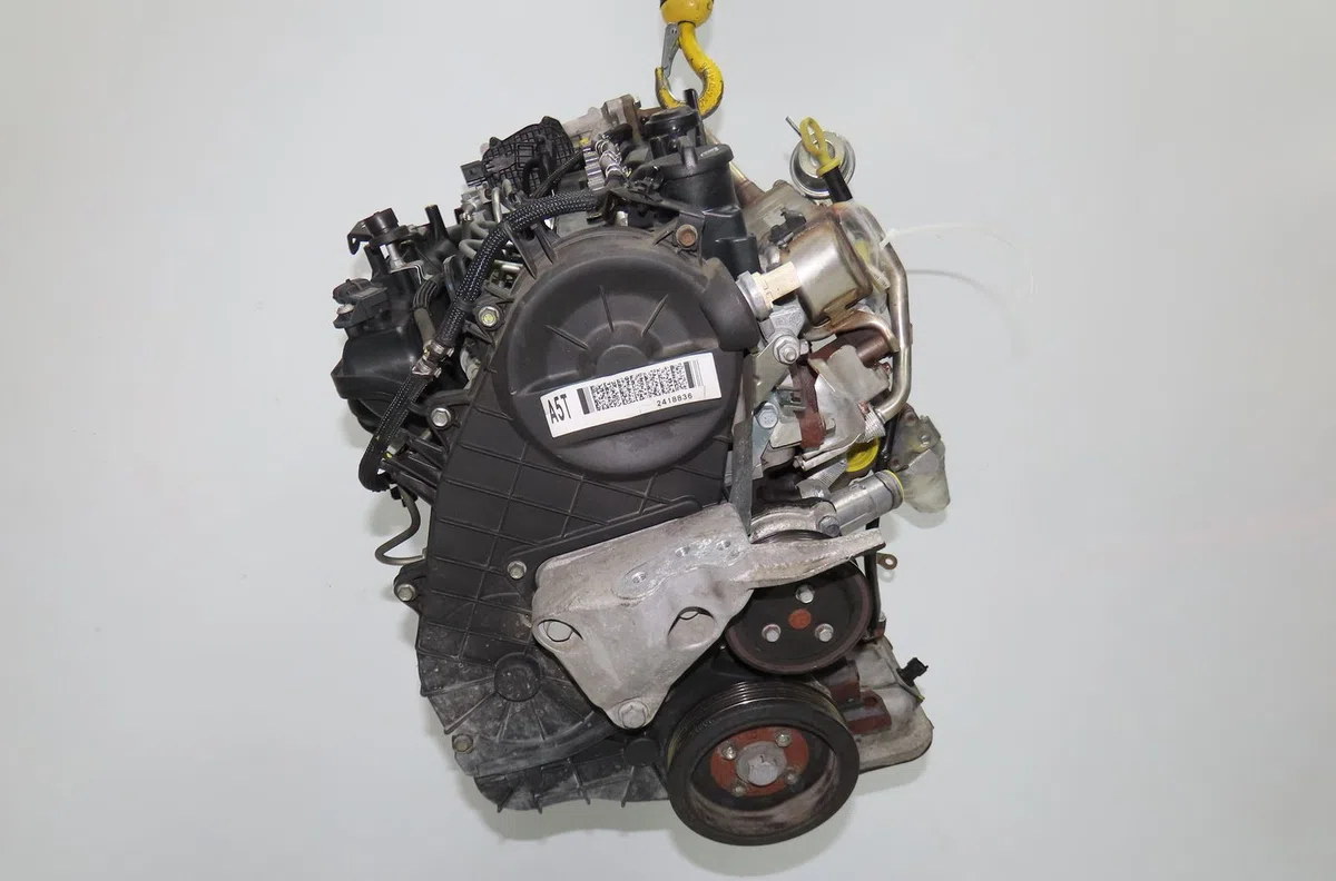 Moteur diesel Opel ASTRA J Sports Tourer (P10) 1.7 cdti (35) (2010-2015) occasion