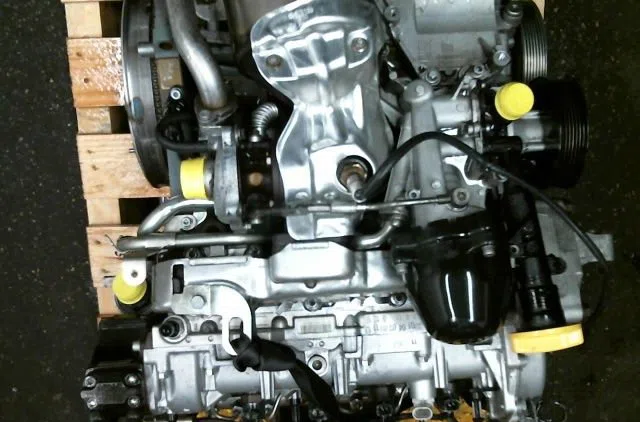 Moteur diesel Opel CORSA D (S07) 1.3 cdti (l08, l68) (2006-2014) 5 portes occasion